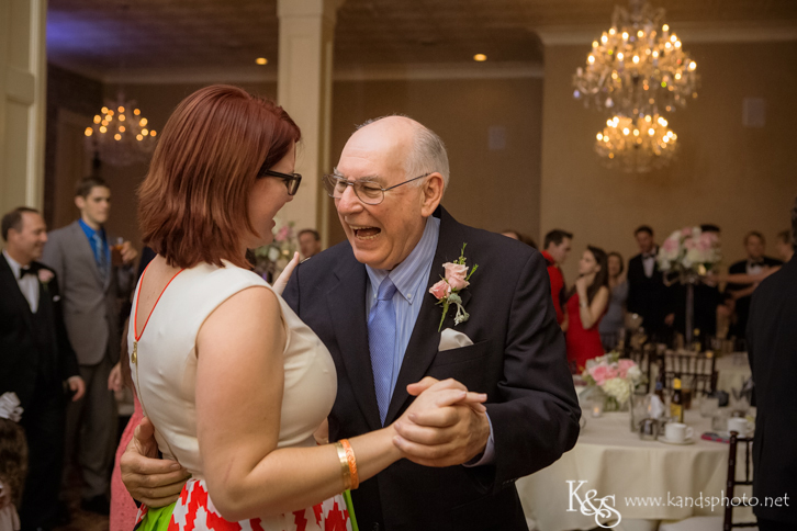 Dallas Wedding Photographers - K & S Photography